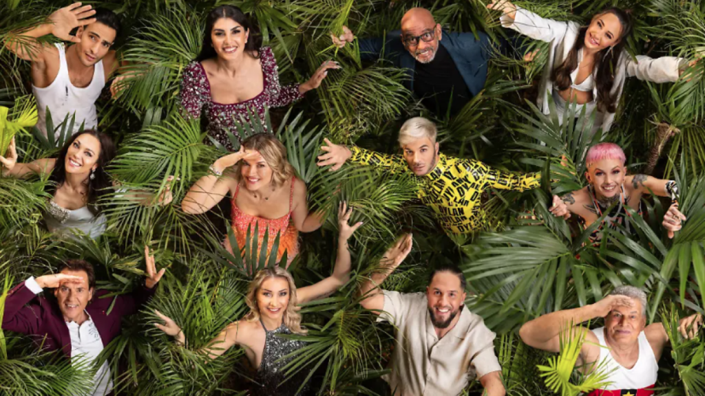 “Dschungelcamp”: Das sind die Begleitpersonen der 12 Stars