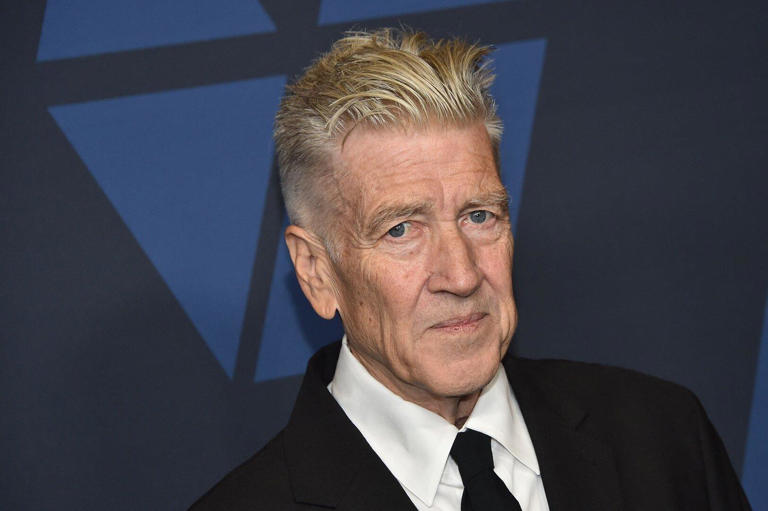 Ein Meister des amerikanischen Albtraums: US-Regisseur David Lynch ist tot