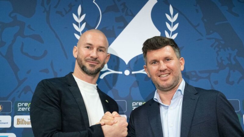 Eisiger Wind für stürmische Helden: Wie zwei Steirer in Hoffenheim die Wende schaffen können