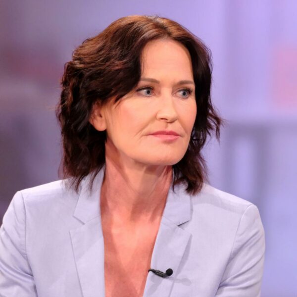 Ex-Politikerin und “Dancing Star” Eva Glawischnig: “War nicht einfach, einen Job zu bekommen”
