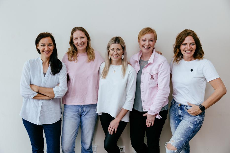 “Feel Again” schafft neue Wohlfühlangebote für krebskranke Frauen