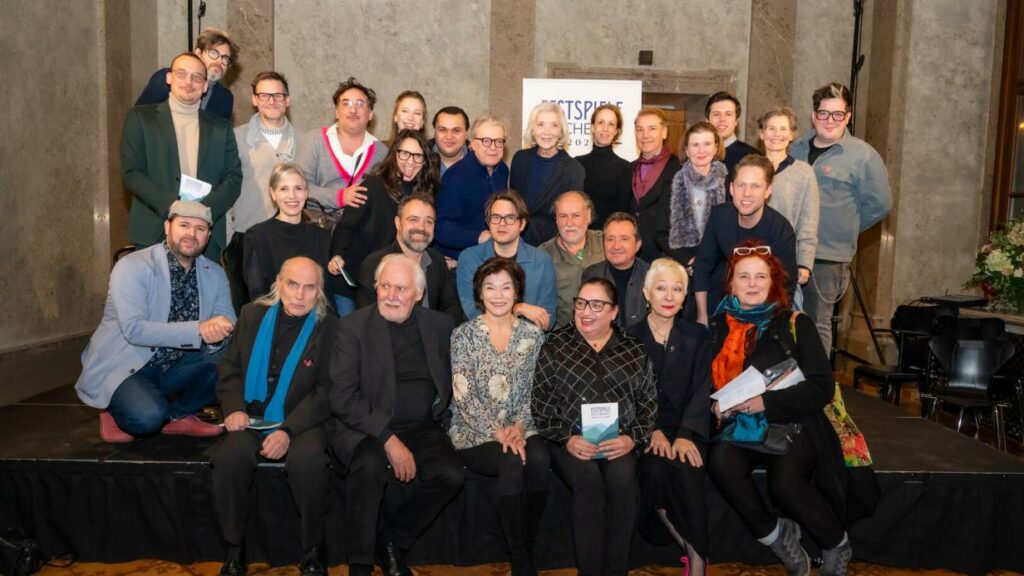 Festspiele Reichenau, Kunsthalle Wien: Gewusel da, Einsamkeit dort