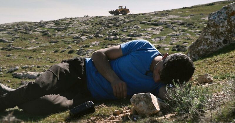 Filmkritik zu “No Other Land”: Häuserkampf im Truppenübungsgelände