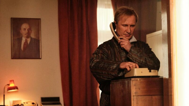 Filmkritik zu “Putin”: Von der Windel bis zur Bahre
