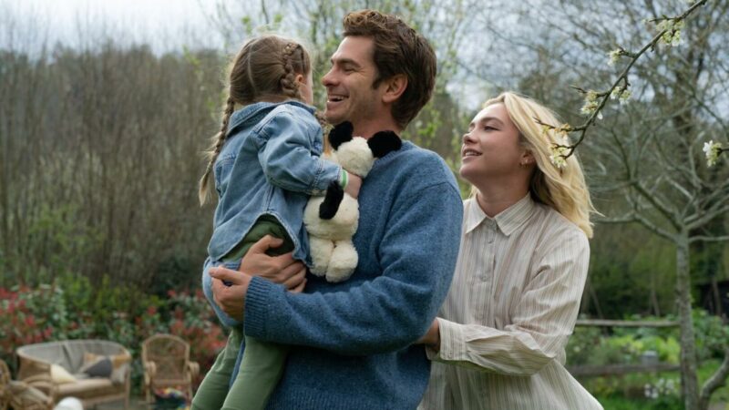 Filmkritik zu “We Live in Time”: Kochwettbewerb statt Chemotherapie
