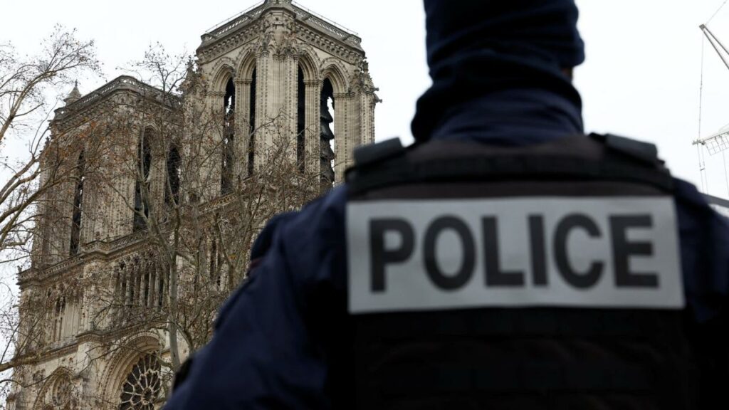 Frankreich: Bursche (16) tötet 14-Jährigen