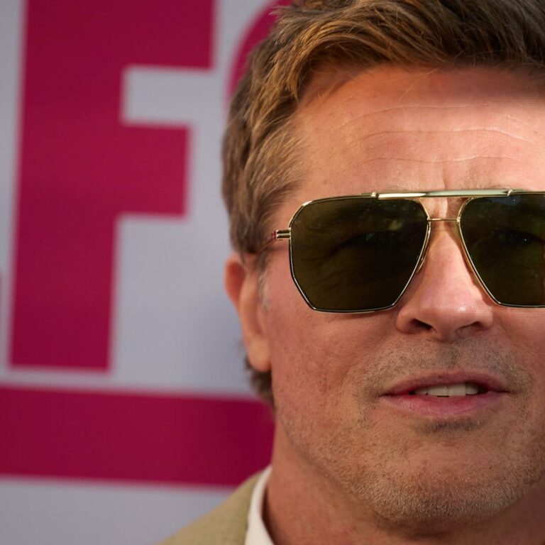 Frau ließ sich für falschen Brad Pitt scheiden, überwies ihm 830.000 Euro