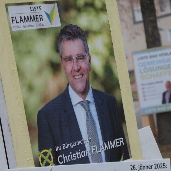 Gemeinderatswahl NÖ: Die parteilosen Alternativen