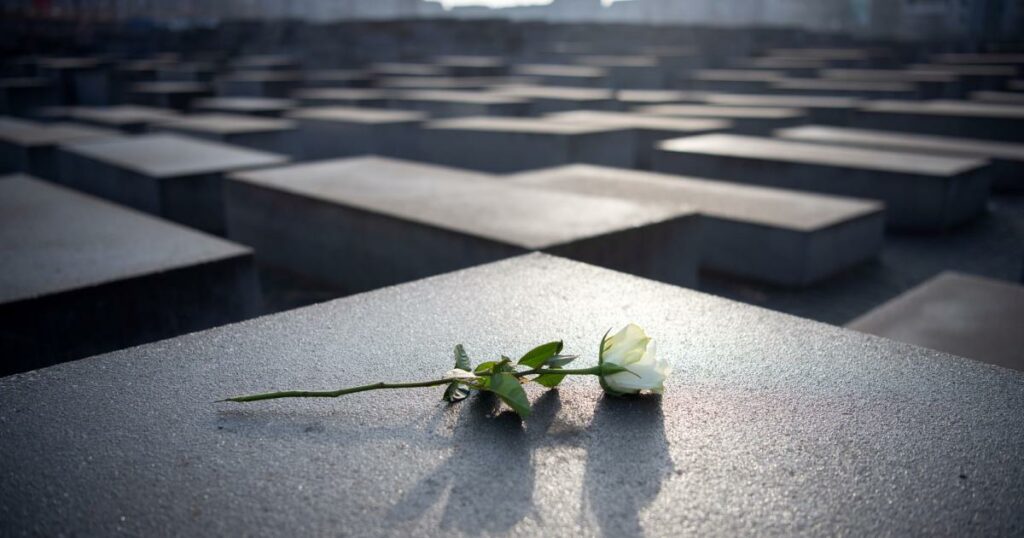 “Globaler Notfall”: Immer mehr junge Menschen leugnen Holocaust