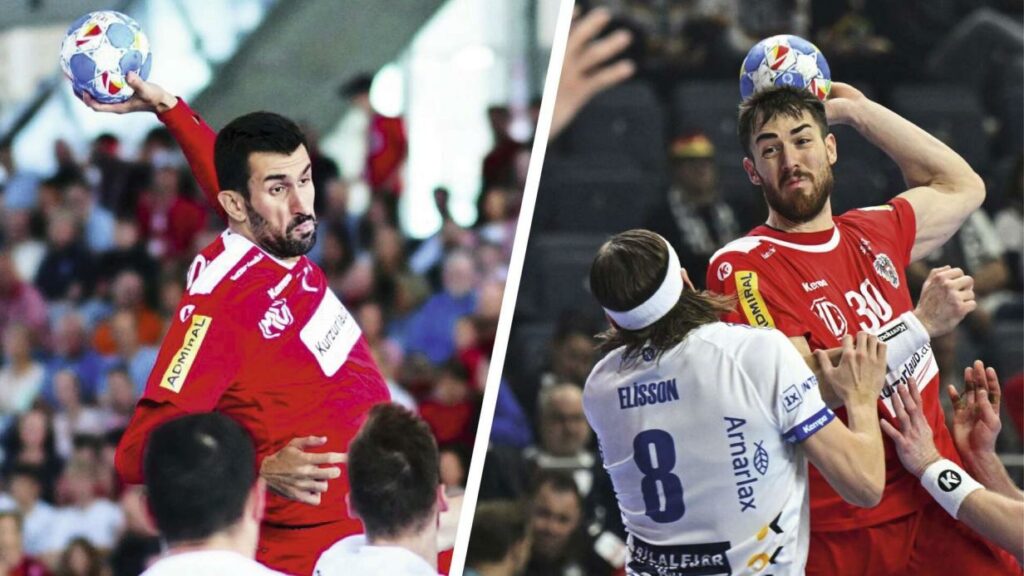 Handball: Zwei Österreicher haben heiße Tipps für den WM-Start gegen Kuwait