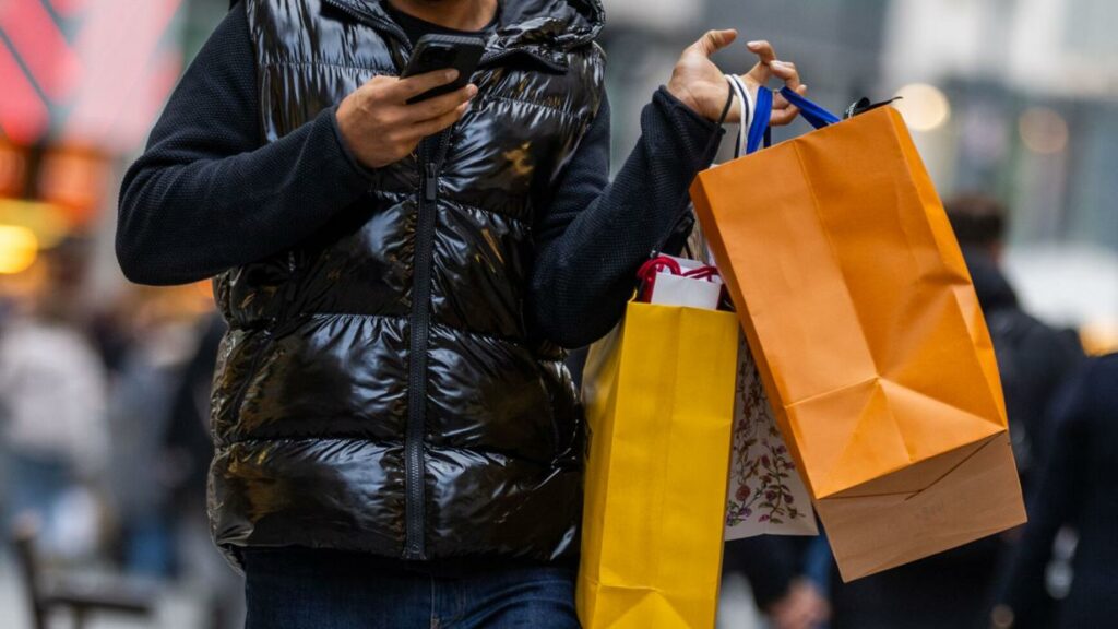 Handelsbilanz: Möbel und Elektronik in der Krise, Drogerien legen zu