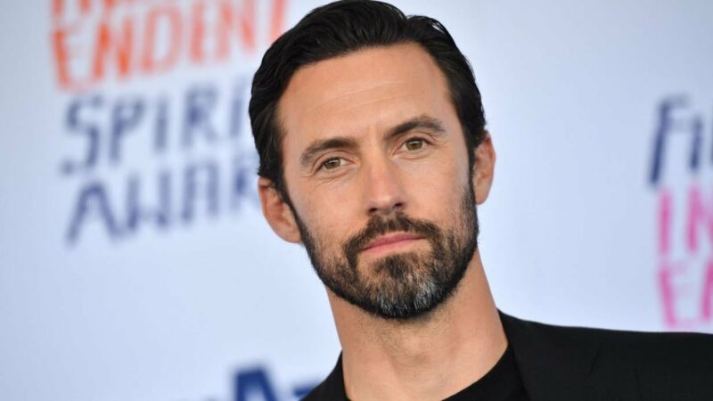 Herzzerreißende Szene: Milo Ventimiglia weint um abgebranntes Haus