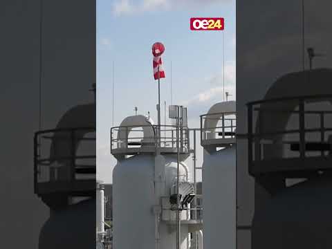OMV verzeichnet Rückgang in der Gesamtproduktion im 4. Quartal