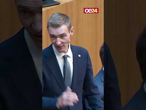 FPÖ & ÖVP setzen auf Sparmaßnahmen, um EU-Verfahren abzuwenden
