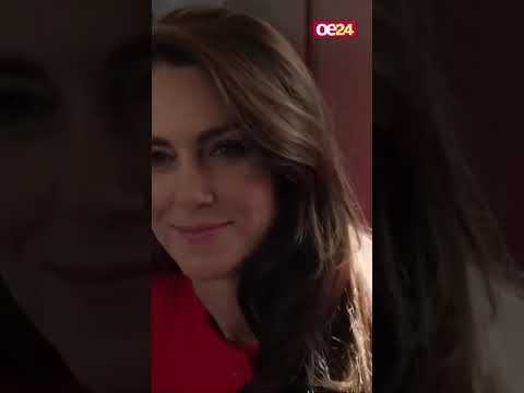 Prinzessin Kate nach Krebstherapie nun “in Remission”