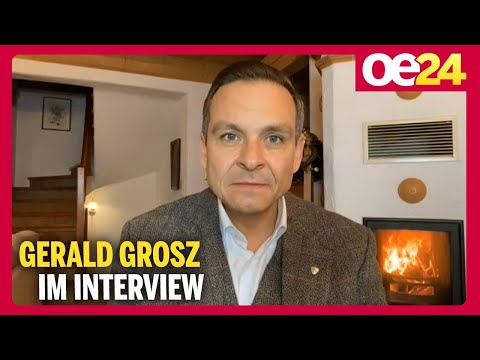 @geraldgrosz | Eklat um geheime Aufnahmen bei FPÖ-Stammtisch