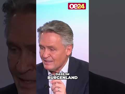 Burgenland: Flop oder Chance  – Doskozil und Babler im Kommunismus