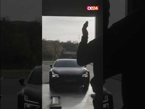 Polestar plant Produktion in Europa