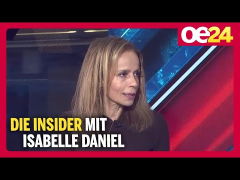 Die Insider: Alles zu Kickls Regierungsbildungsauftrag