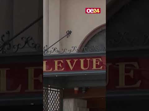 Bauarbeiter nach Hotel-Mord eingewiesen