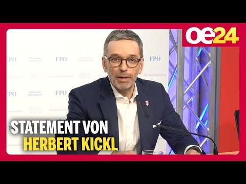 Wolfgang Fellner | Karl Nehammer tritt zurück