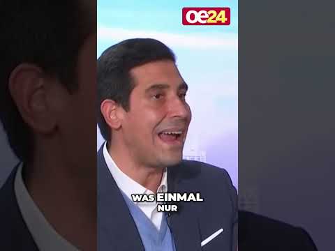 Polit-Showdown: Marlene Svazek im Interview