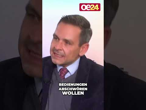 Sebastian Kurz: Konflikt im Wirtschaftsbund und Neuwahlen – Bohrn Mena & @geraldgrosz
