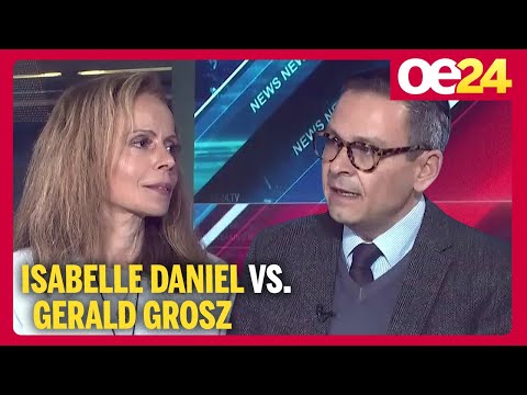 Karl Wendl: Das Interview mit Robert Misik