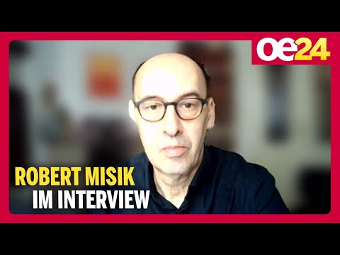 Robert Misik | FPÖ & ÖVP starten Verhandlungen