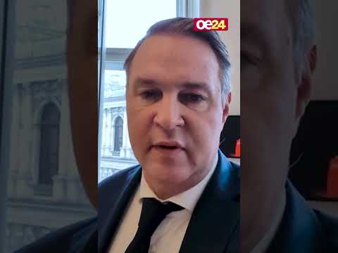 Koalitions-Verhandlungen geplatzt: NEOS steigen aus | Günther Schröder