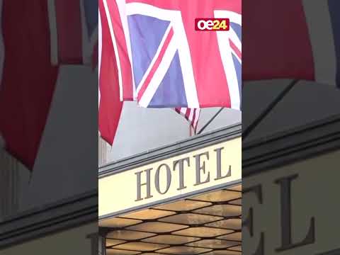 Bristol: Legendäres Hotel in Wien sperrt zu