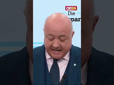 Koalition: ÖVP nimmt blaue Einladung an