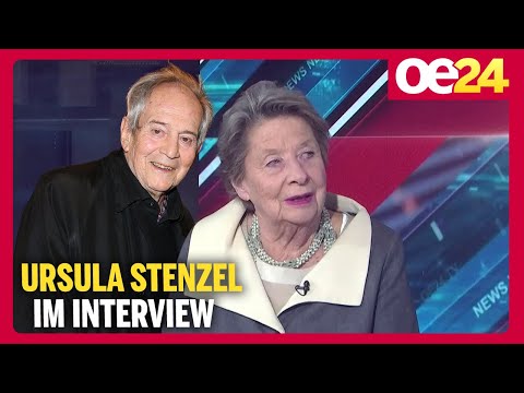 Otto Schenk im Alter von 94 Jahren verstorben | Ursula Stenzel
