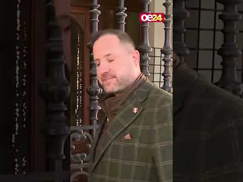 FPÖ und ÖVP starten Koalitionsgespräche