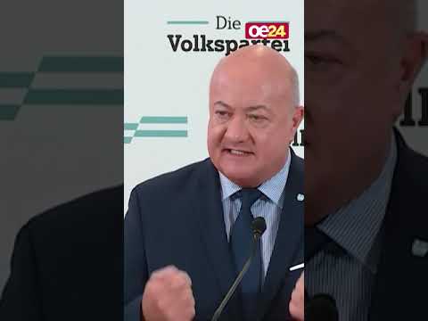 ÖVP plant drastische Einsparungen