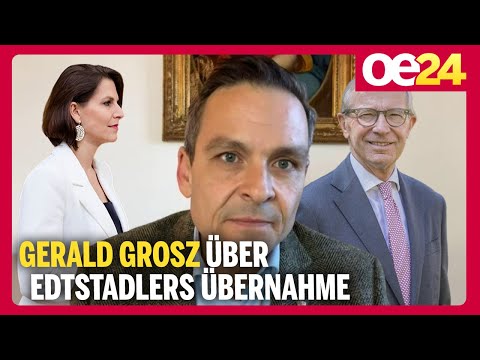 LH Haslauer tritt zurück: Edtstadler übernimmt @geraldgrosz