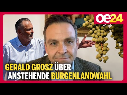 Schafft Doskozil die Mehrheit im Burgenland zu halten? @geraldgrosz