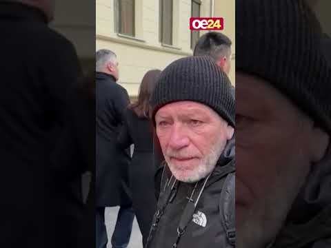 Milanovic bleibt Kroatischer Präsident