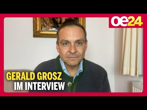 @geraldgrosz | Kanzler Scholz: “Kickl ist ein extremer Rechter!”