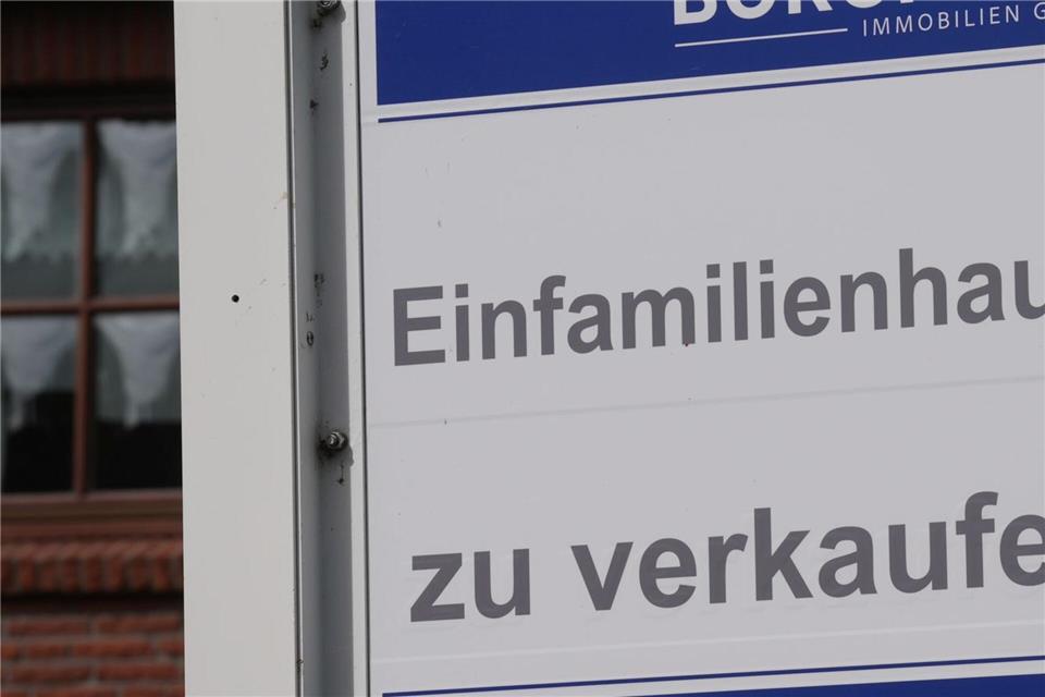 Immobilien-Betrüger wollten fremdes Haus verkaufen