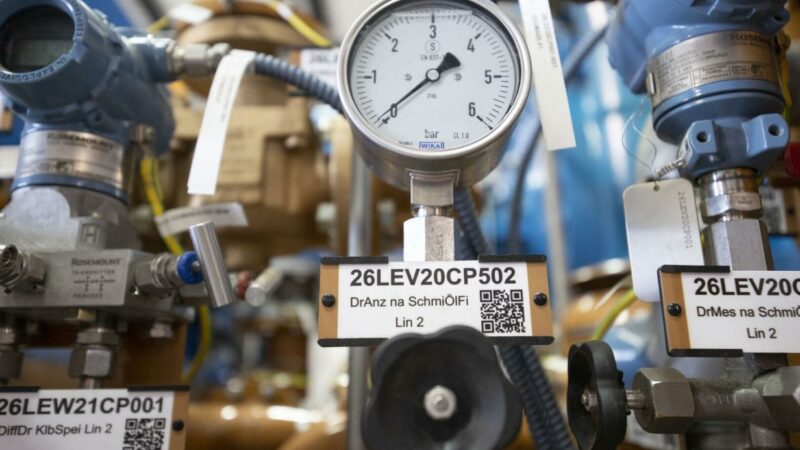In Österreichs Gewässern schlummert viel ungenutzte Energie