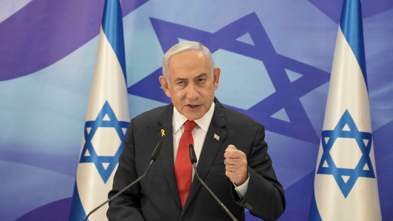 Israels Regierung stimmt für Waffenruhe-Abkommen