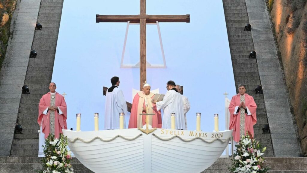 Italienische Kirche lässt Homosexuelle zu Priesterseminaren zu