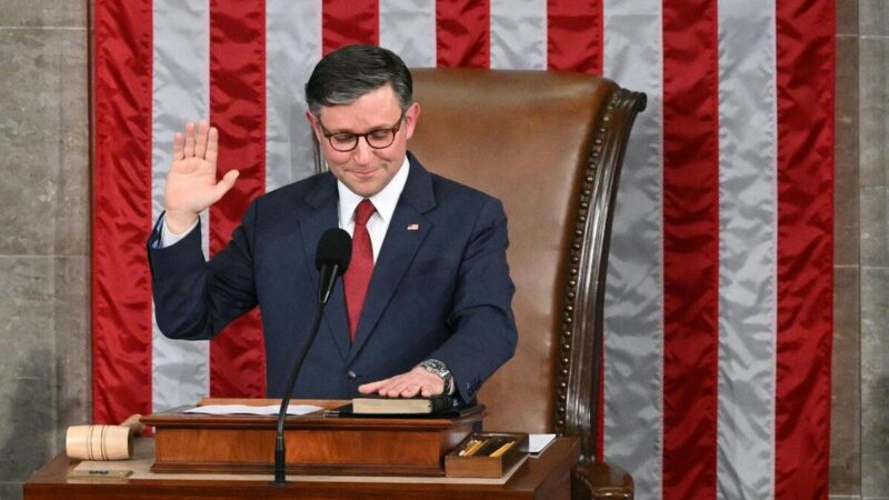 Jetzt ist es offiziell: US-Kongress bestätigt Sieg von Donald Trump