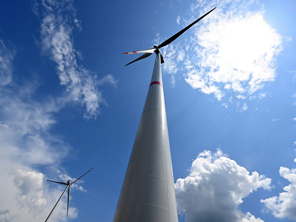 Kärnten entscheidet heute über mögliches Windkraftverbot