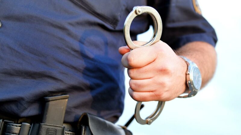Kärntner nach gescheitertem Raubversuch festgenommen