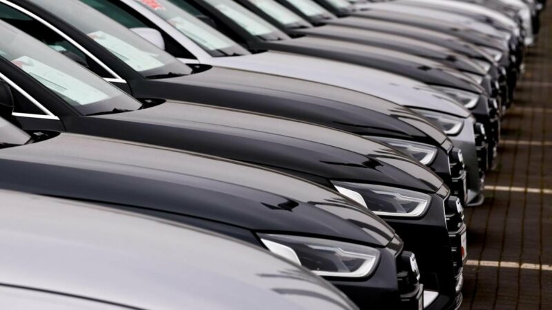 Kein Ende des Autos: Womit wir jetzt und in Zukunft fahren