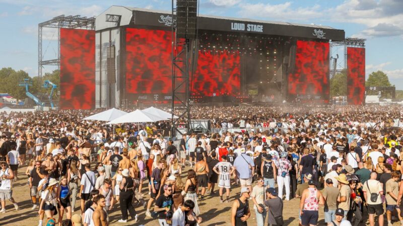 Kein “Rolling Loud”-Festival heuer in Ebreichsdorf