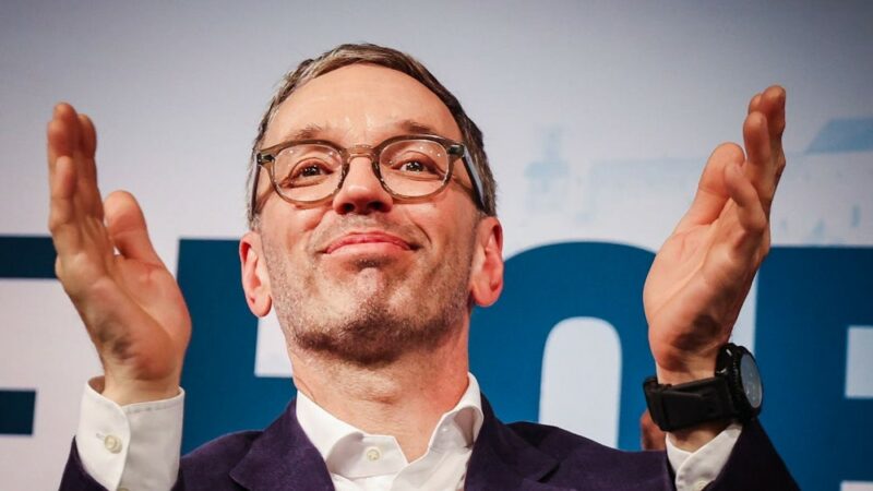 Kickl ist fast am Ziel + Vierschanzen-Tournee geht an Österreich