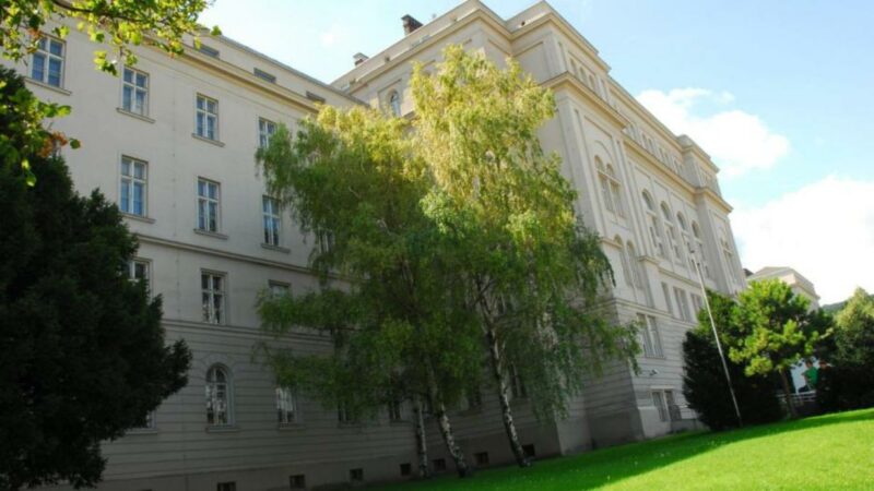 Konkursverfahren für Förderverein der HTL Mödling beantragt
